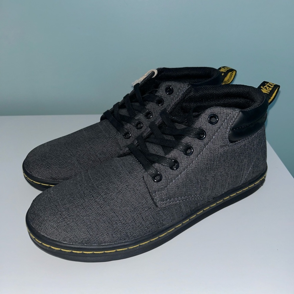 Dr. Marten’s Unisex Shoe